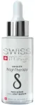 Swiss Image Infinite NighTherapy Face Serum Veido serumas 30 ml