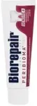Biorepair Peribioma Pro Toothpaste 75ml - Dantų pasta 75ml