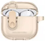 AmazingThing Minimal Case for AirPods 4 / AirPods 5 &ndash; desert