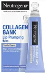 Neutrogena Collagen Bank Balm - Balz&aacute;m s efektem plněj&scaron;&iacute;ch rtů 12ml