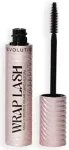 Makeup Revolution Wrap Lash Tubing Mascara - Řasenka 8,5 ml Black