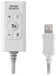 Mars Gaming MSC2W Skaņas karte 7.1 USB