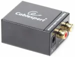 Gembird Digital - Analog audio Adapteris