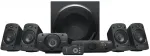 Logitech Z906 5.1 500W Skaļruņi