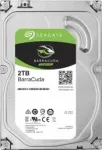 Seagate Barracuda Iek&scaron;ējais Cietais disks 3,5" / 2TB / Serial ATA III