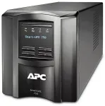 APC SMT750IC UPS Nepārtrauktas baro&scaron;anas avots 500W