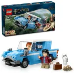 LEGO 76424 Flying Ford Anglia Konstruktors