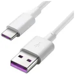 Huawei HL1289 Kabelis USB-C / 5A / 1m