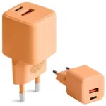 Colorum CLS30-AC USB-A - USB-C Tīkla Lādētājs 30W