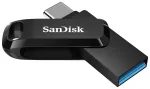 SanDisk Ultra Dual Drive Go Zibatmiņa 64GB