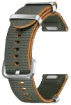 Samsung Galaxy Watch Stylish Sport Strap S/M Viedpulksteņu Siksniņa priek&scaron; Galaxy Watch4 / Watch5 / Watch6 / Watch7