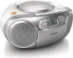 Philips AZ127/12 Magnetola