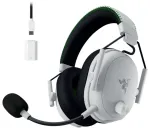 Razer BlackShark V3 Pro Vadu & Bezvadu Austiņas