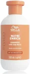 Wella Professionals Invigo Nutri-Enrich &Scaron;ampūns with Goji Berry 300 ml