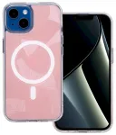 Mocco Flash Mag Back Case Aizmugurējais apvalks priek&scaron; Apple iPhone 13