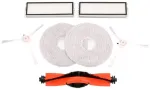 Extralink EX.23025 Rezerves daļu komplekts priek&scaron; robotu putekļu sūcēja Xiaomi S10/X10