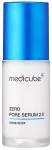 MEDICUBE Zero Pore Serum 2.0 37 ml Sejas serums