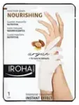 Iroha Nourishing (Nourishing Hand Mask Glov es Argan) 2 x 9 ml