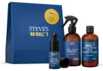 Gift Set Hair Styling Box