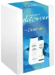 Dove Unwrap & Discover Set - D&aacute;rkov&aacute; sada