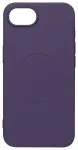 OBAL:ME MagNetix Sculpt Cover for Apple iPhone 16e/17e Plum Purple
