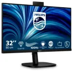 Philips 32B2U3601H/00 Monitors 31.5" QHD IPS 100Hz