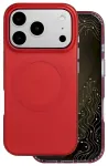 Mocco Mistiq Mag Back Case Aizmugurējais apvalks priek&scaron; Apple iPhone 17 Pro / 18 Pro
