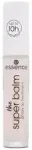 The Super Balm Glossy Lip Treatment - Nourishing and hydrating lip balm 5 ml.