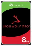 Seagate IronWolf Pro ST8000NT001 HDD 3.5" 8TB SATA3