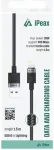 iPEAX 90010107 Kabelis USB-A / Lightning 1.5m