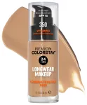 Revlon Colorstay Make-up Combination / Oily Skin 350 Tonālais krēms kombinētai / taukainai ādai 30 ml