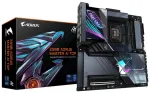 AORUS Z890 MASTER AI TOP - motherboard - extended ATX - LGA1851 Socket - Z890