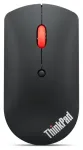 Lenovo ThinkPad Bluetooth Silent Mouse 4Y50X88822 belaidė pelė juoda