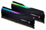 G.Skill Trident Z5 RGB, DDR5-8000, CL40, Intel XMP 3.0 - 48 GB Dual-Kit, Black