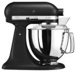 Robot planetarny KitchenAid Robot planetarny 5KSM175PSEBK