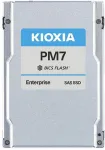Serverio diskas Kioxia Kioxia PM7-V 1,6 TB 2.5" SAS BiCS FLASH TLC