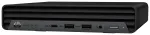 Kompiuteris HP HP Pro 400 G9 - Wolf Pro Security - Mini - Core i5 i5-14500T / 1.7 GHz - RAM 16 GB - SSD 256 GB - NVMe - UHD Graphics 770 - 1GbE, Wi-Fi 6E, Bluetooth Dual-Mode - WLAN: 802.11a/b/g/n/ac/
