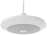 Logitech Mic Pod Pendant mikrofono laikiklis (OFF-WHITE 952-000123)