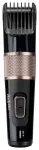 Plaukų kirpimo ma&scaron;inėlė BaByliss Men Power Glide black Schwarz (E974E)