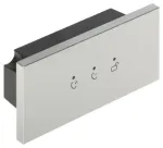 DAHUA DHI-VTO4202F-ML - Status Modul - Silber