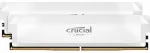 Crucial Pro DDR5-6000 komplektas 64GB 2x32GB UDIMM CL40 ar spartinimu