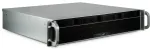 Inter-Tech IPC 2U-2404S 19" stovo serverio korpusas 2HE