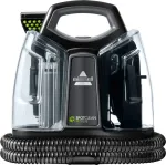 Bissell 37241 Ne&scaron;iojamas dėmių valiklis gyvūnams SpotClean Pet Plus