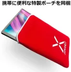 JAPANNEXT 40,6cm JN-MD-i156FHDR-T HDMI/USB-C Jutiklinis FHD