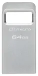 USB-Stick 64GB Kingston DataTraveler Micro retail