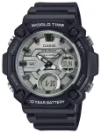 CASIO AEQ-120W-7AVDF Vyri&scaron;kas laikrodis