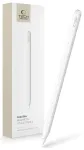 Tech-Protect Digital Magnetic Stylus Pen 2 magnetic stylus for iPad tablet - white