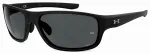 Saulės akiniai UNDER ARMOUR MAN UABATTLEO003 (Lę&scaron;is/tiltelis/auselė) 65/16/135 mm