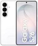 I&scaron;manusis telefonas Samsung SM-S942B Galaxy S26 5G 12GB RAM 512GB White EU