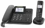 Stacionarus telefonas Doro Doro Comfort 4005 Combo